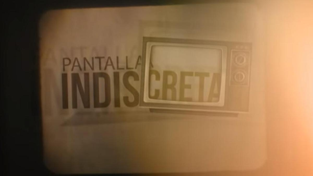 “Pantalla Indiscreta”, que aparece en la programación diaria de TV Martí y en las páginas de Facebook y YouTube del crítico de cine Alejandro Ríos, vence la censura castrista y colabora con el artista cubano que no cuenta con ningún otro medio internacional para exponer su verdad.