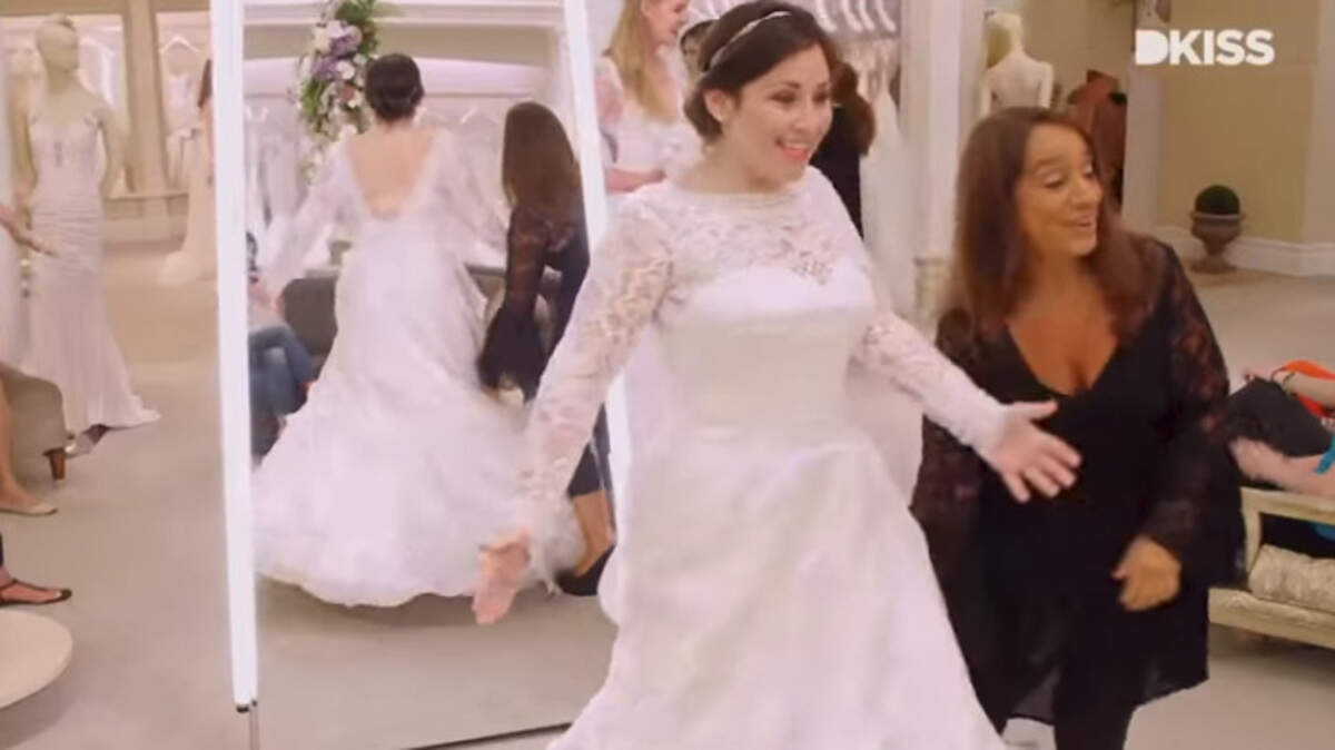 El escritor y presentador venezolano Boris Izaguirre tiene un nuevo proyecto en la televisión española, “Sí, quiero eso vestido”, una versión en español del programa “Say yes to the dress”.