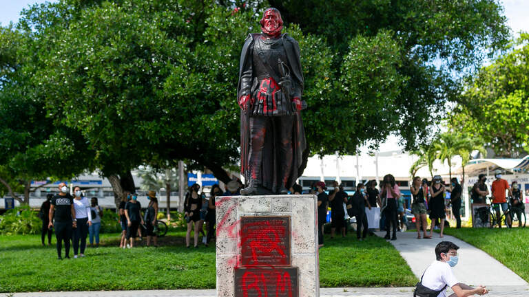 No debemos borrar el legado español de Florida para luchar contra el racismo moderno