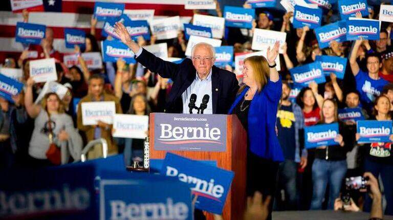 A Bernie Sanders se le debate con la verdad sobre Fidel Castro y Cuba, no con censura
