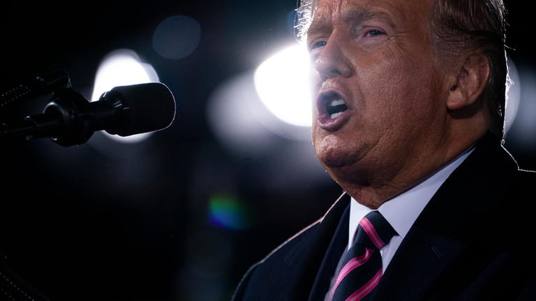 El doble discurso de Trump sobre Cuba