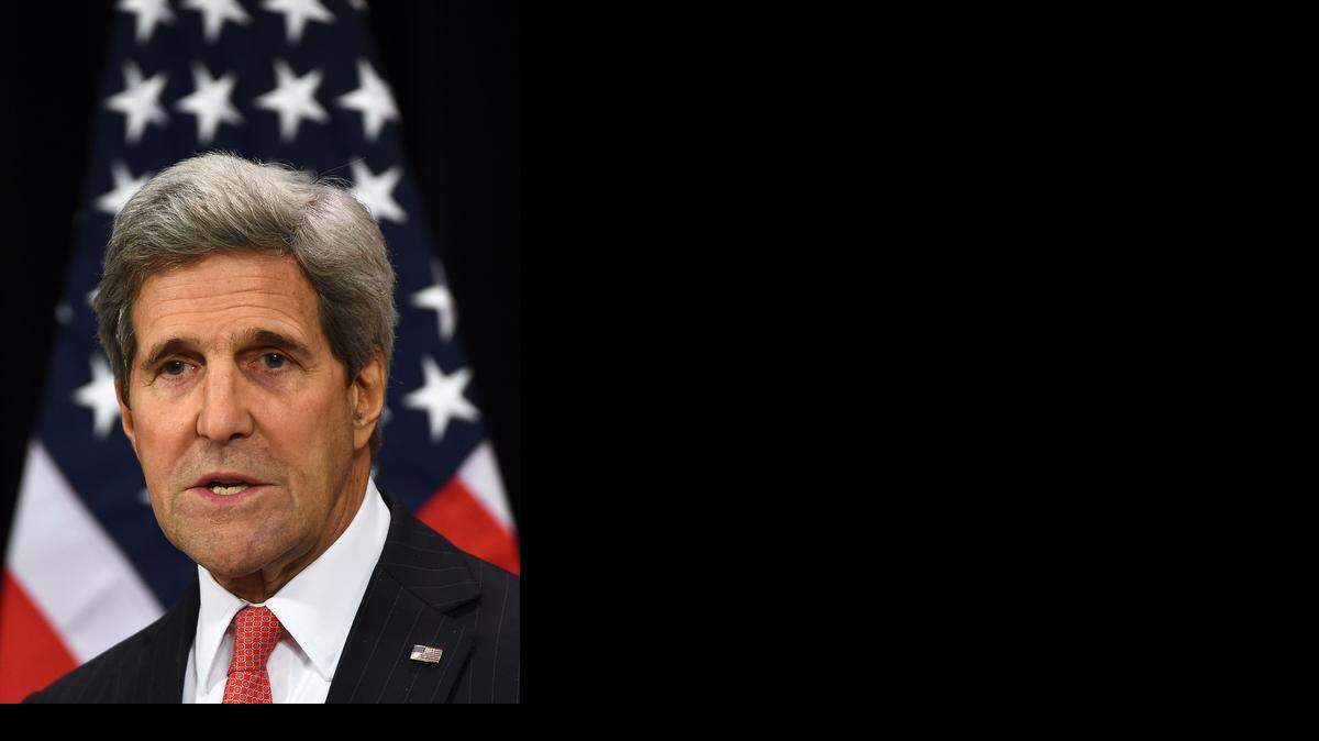 
John Kerry
