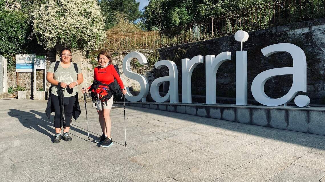 Comenzando nuevamente el camino a Santiago de Compostela… | Opinión
