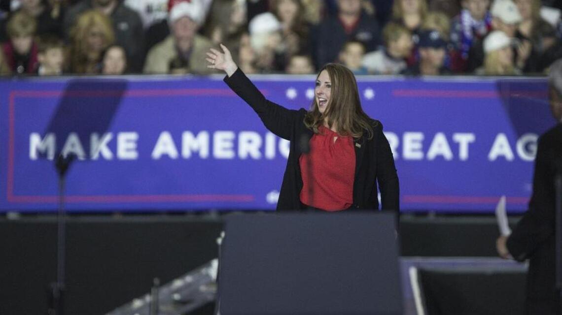 Los republicanos están con los venezolanos, los demócratas promueven el socialismo