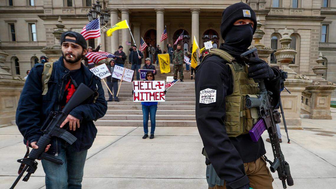 La democracia ganó de nuevo en EEUU, pero el totalitarismo es una amenaza | Opinión