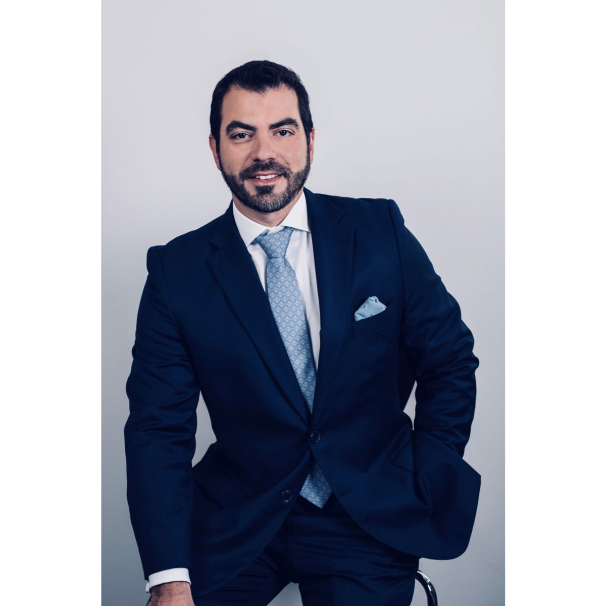 Freddy Balsera es un publicista y analista político.&nbsp;