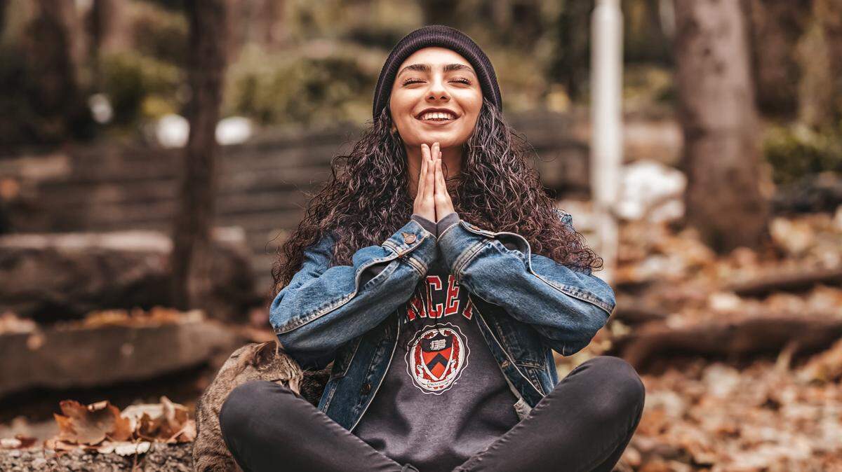 Un reciente estudio confirma los beneficios que tiene la práctica de la meditación en la activación robusta del sistema inmunológico. 