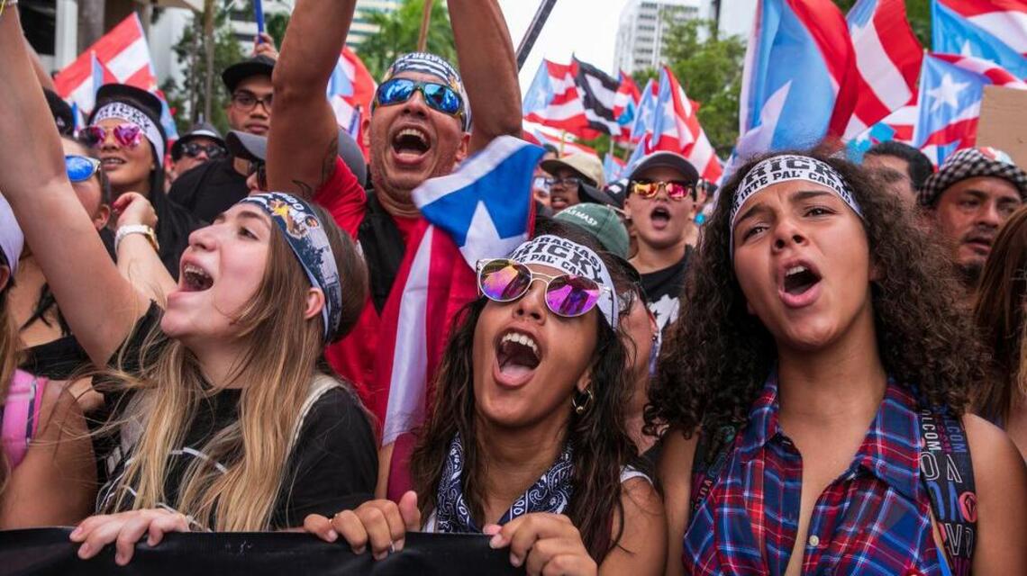 Puerto Rico y la crisis bajo la superficie