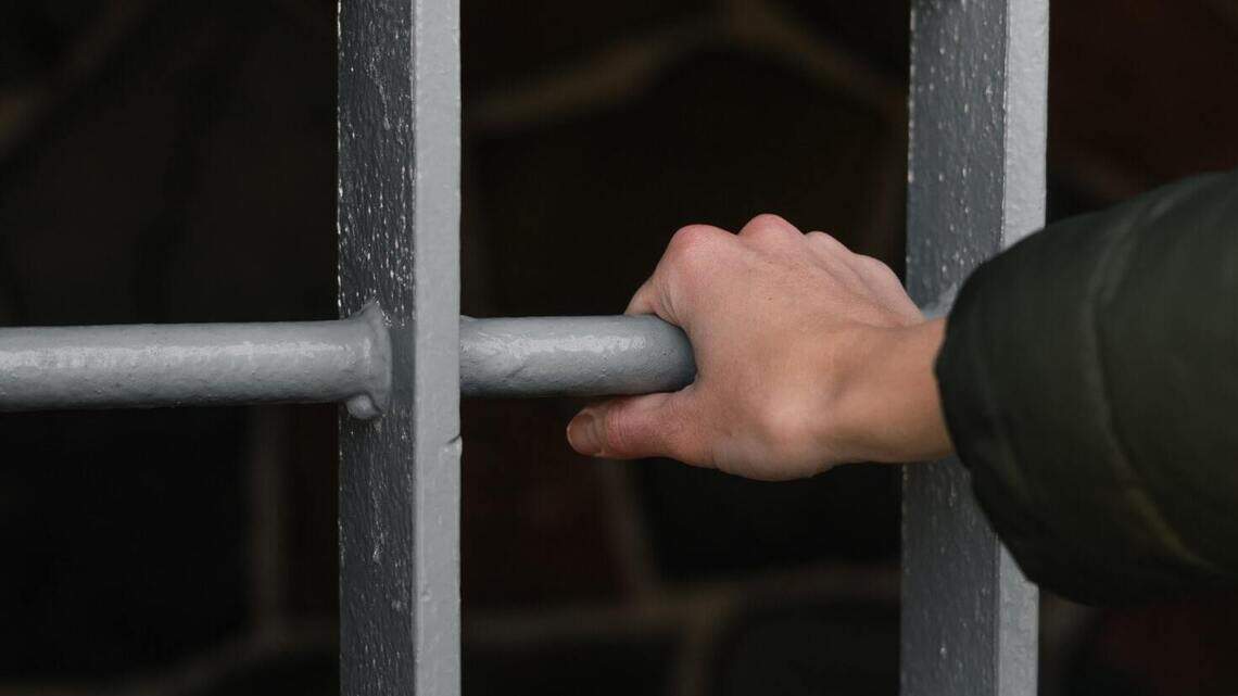 Un hombre valiente cumple 22 años en una cárcel cubana