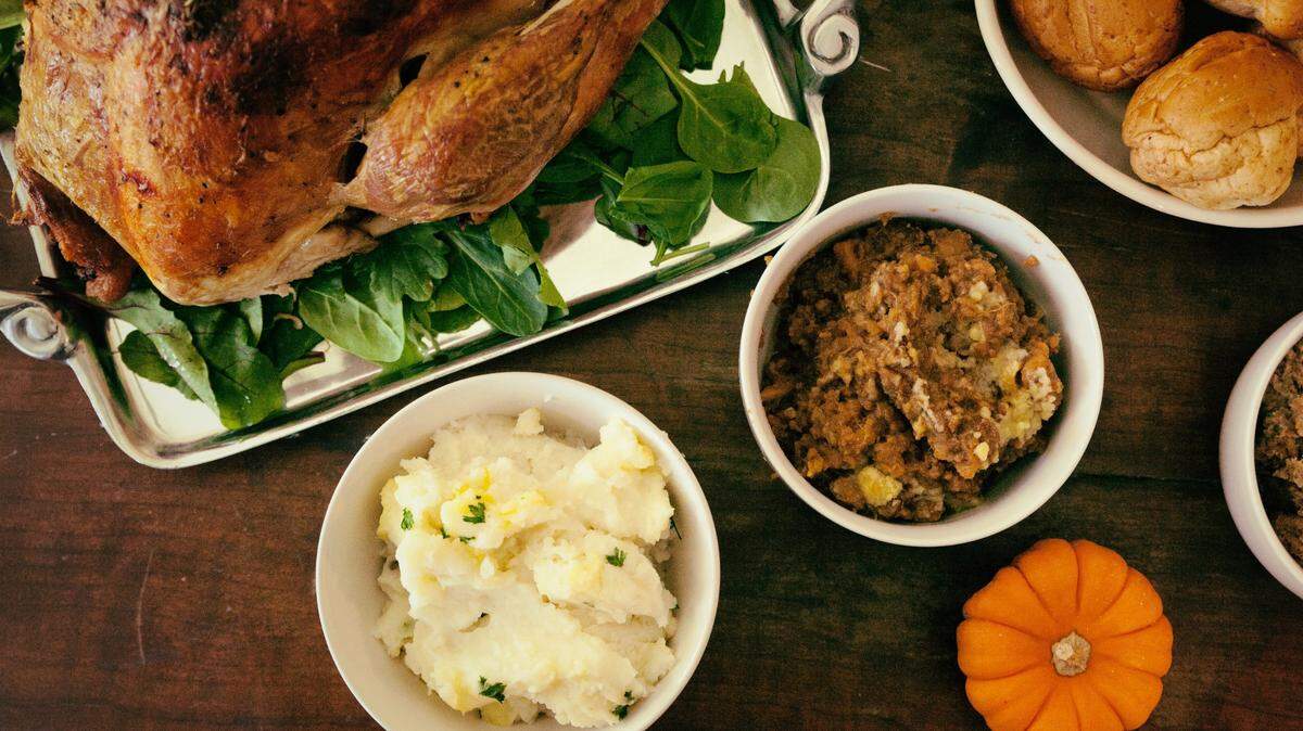 A pesar de las contradicciones que rodean la celebración de ‘Thanksgiving’, Estados Unidos siempre ofrece la oportunidad de corregir los errores del pasado. 