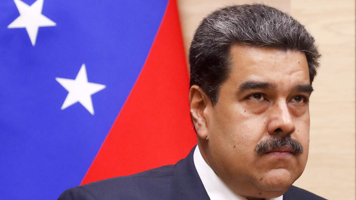 ¿Está Maduro a punto de consolidar su dictadura?