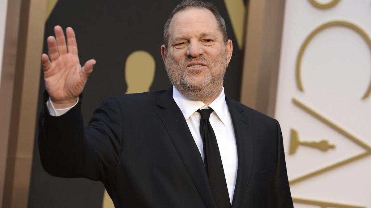 El escándalo del productor cinematográfico Harvey Weinstein, acusado de numerosos casos de abuso sexual, ha provocado un clamor por cambios en la industria del cine para evitar el acoso a las mujeres.