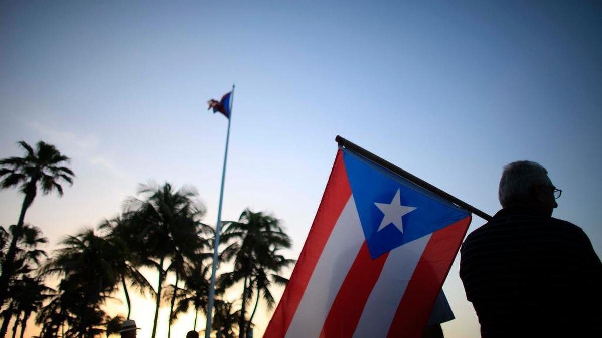 Los puertorriqueños han contribuido con su presencia al fortalecimiento del español en la Florida.