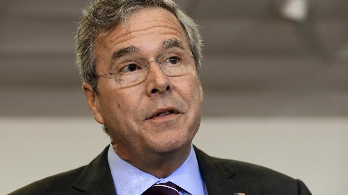 Jeb Bush