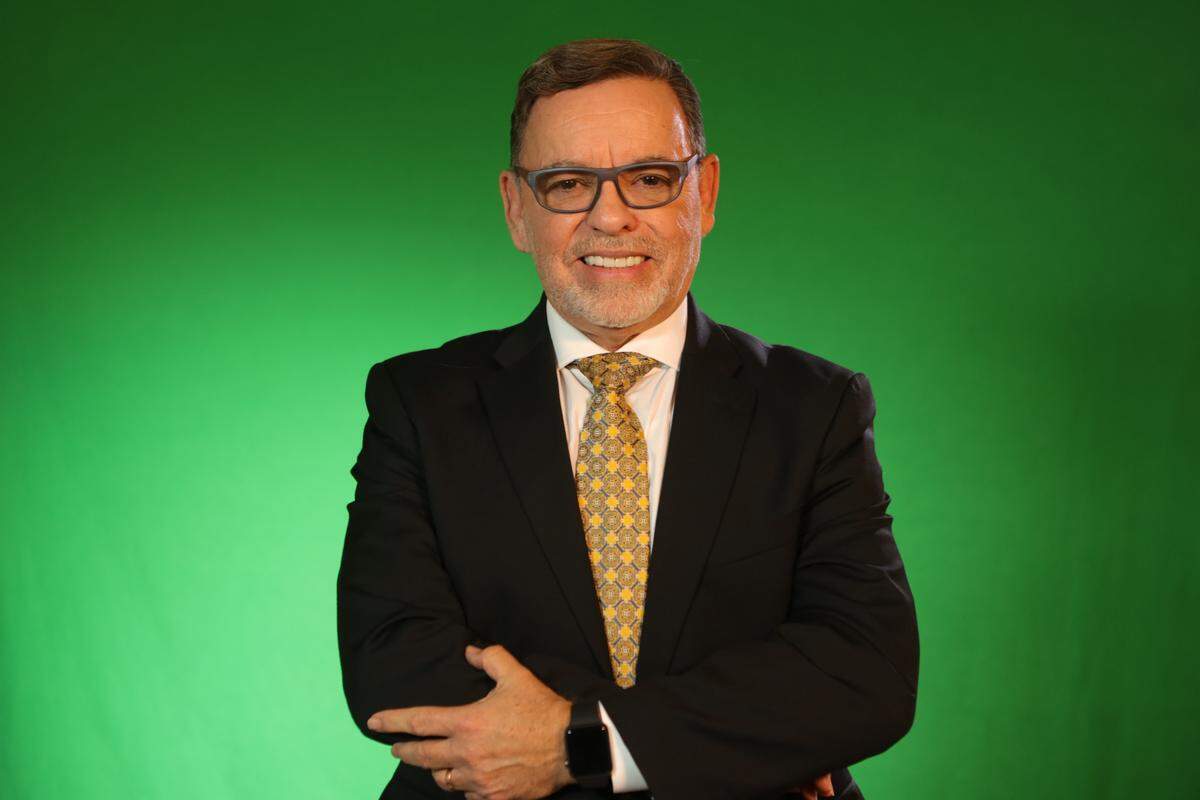 Alejandro Rios