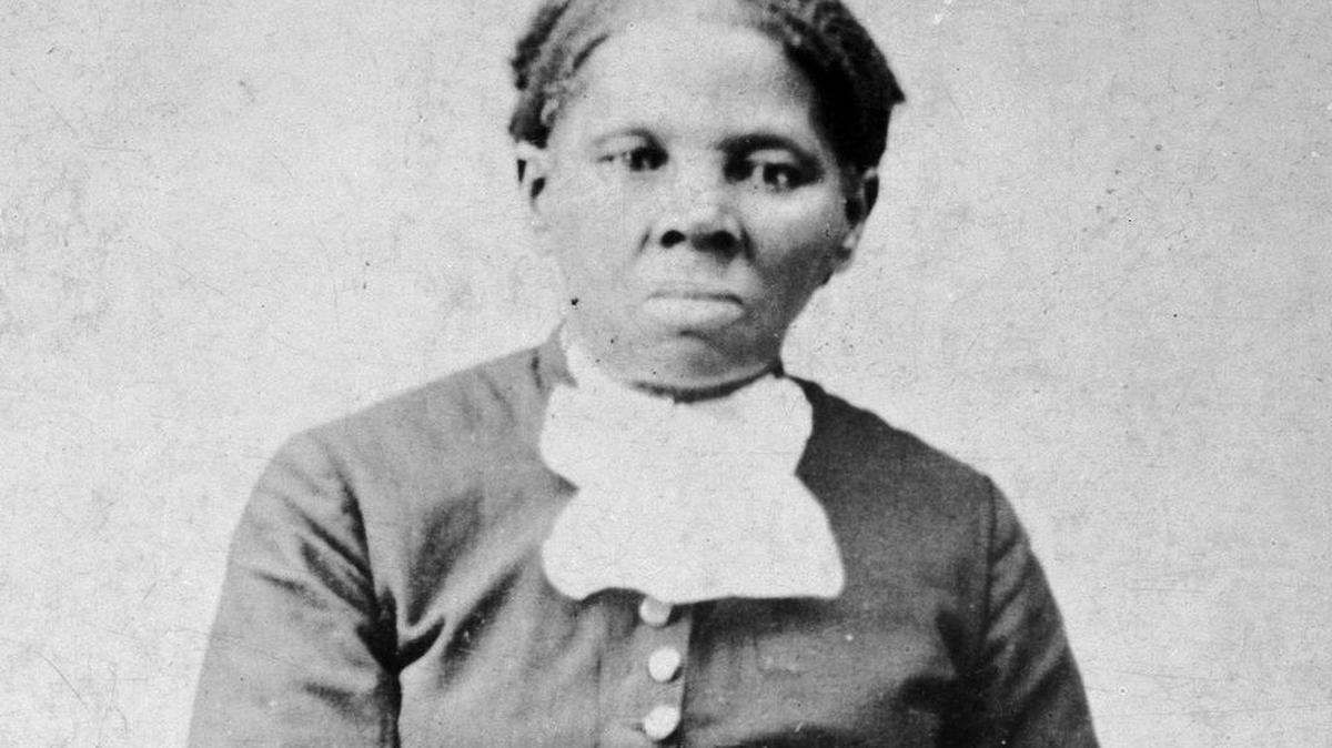 Harriet Tubman