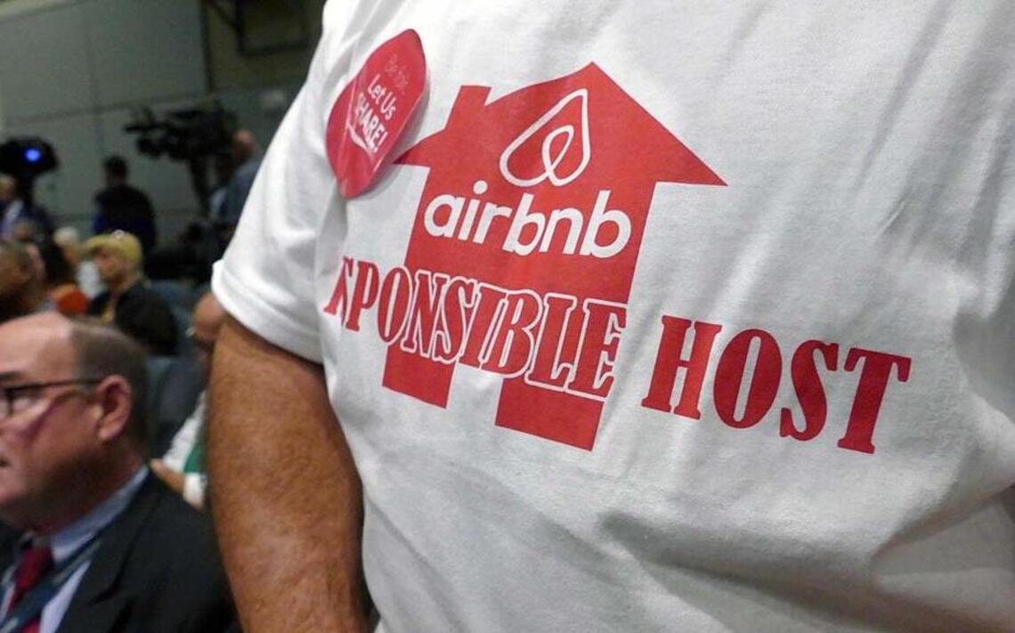 Ciudadanos vs. políticos: la guerra por Airbnb