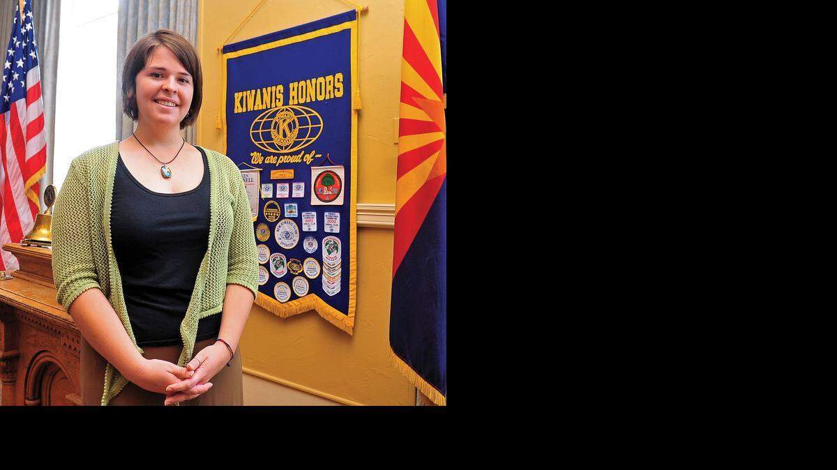 
La trabajadora humanitaria Kayla Mueller, de Prescott, Arizona, murió en poder de los militantes del Estado Islámico el viernes pasado, durante un bombardeo de la aviación jordana en Siria.
