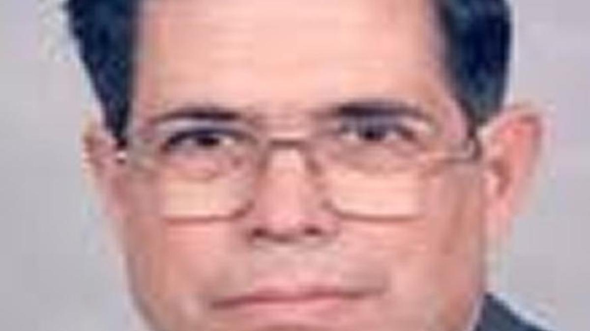 
Obispo Onell Soto
