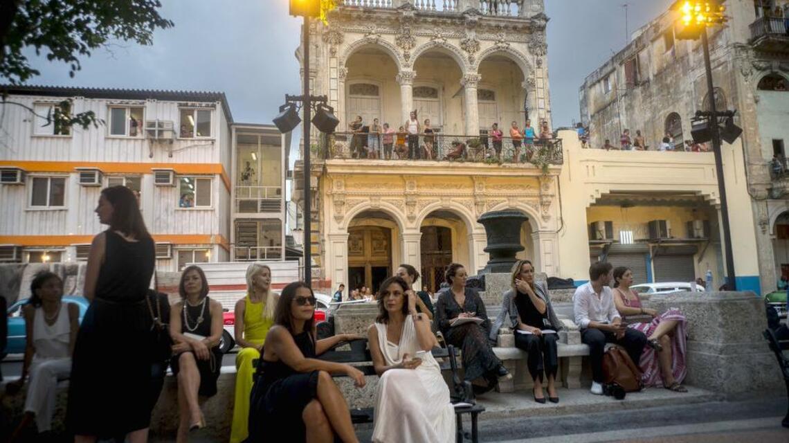 La Habana maravilla