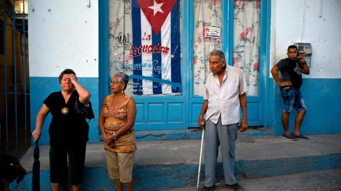 ¿Hacia dónde mirarán ahora los cubanos?