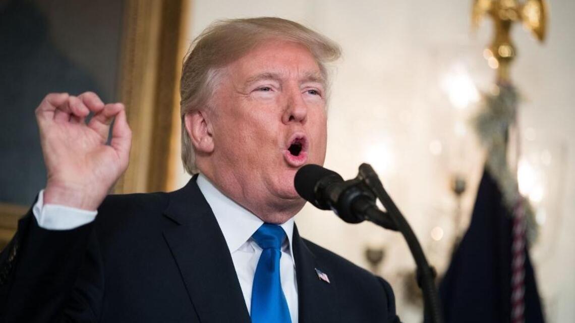 La hora del chiste en la Casa Blanca
