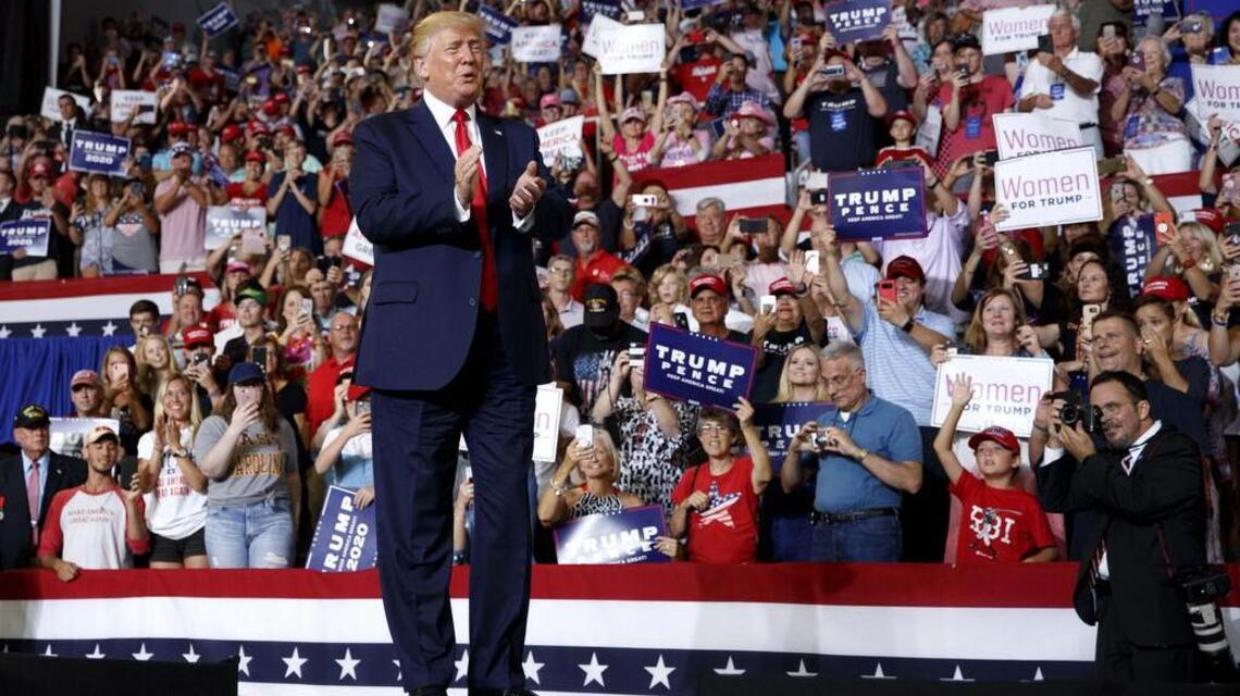 Trump, autoritarismo y sentimientos antiinmigrantes: ¿razones para la esperanza o la desesperación?