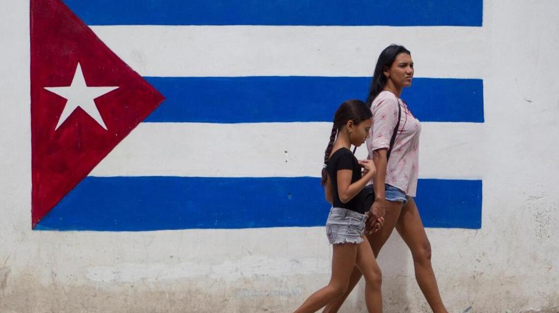 Cuba y la doble ciudadanía como rehén