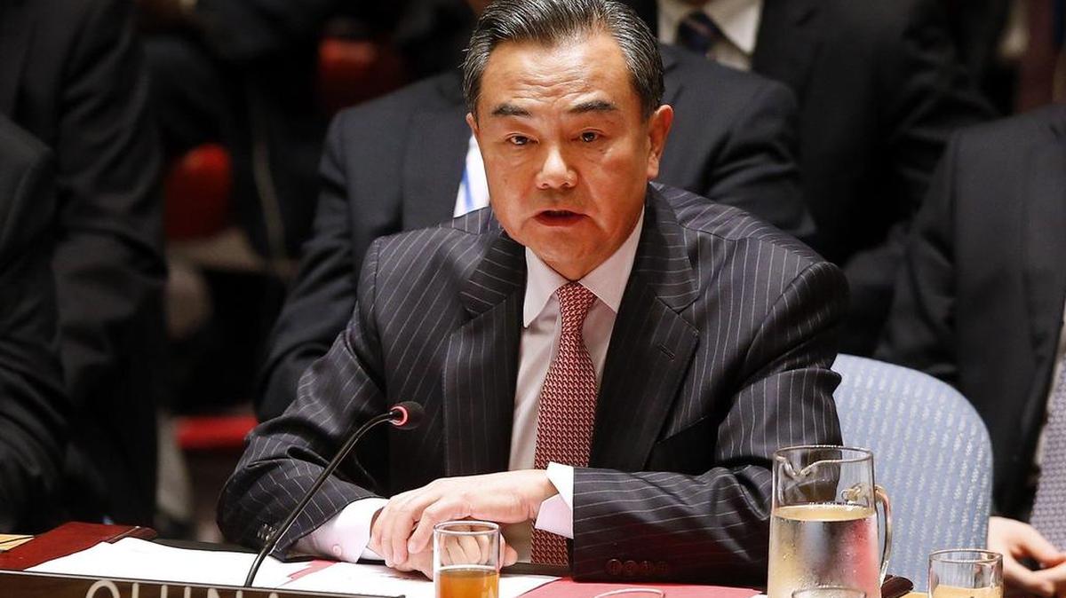 El ministro de Relaciones Exteriores de China, Wang Yi, visitará Chile el 22 de enero.