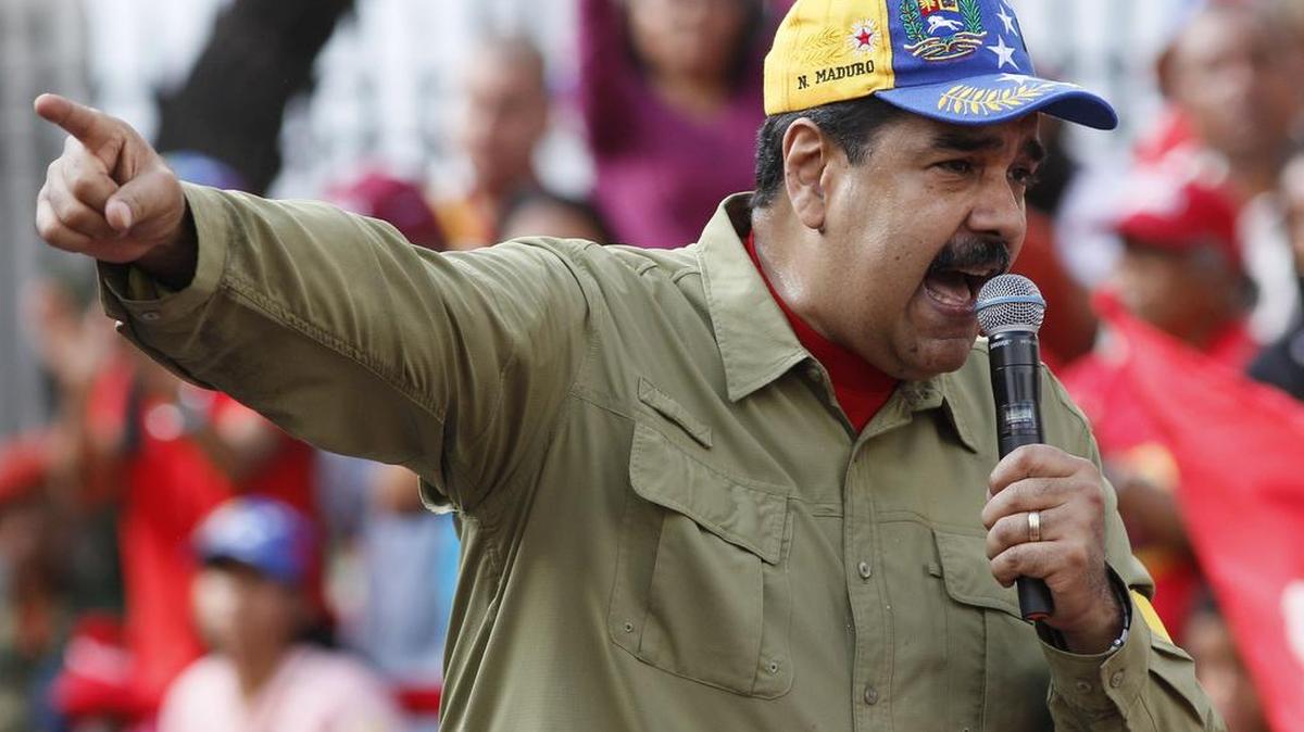 El gobierno de Perú le ha negado la invitación al presidente de Venezuela, Nicolás Maduro, para asistir a la Cumbre de las Américas, que se celebra en Lima en abril.