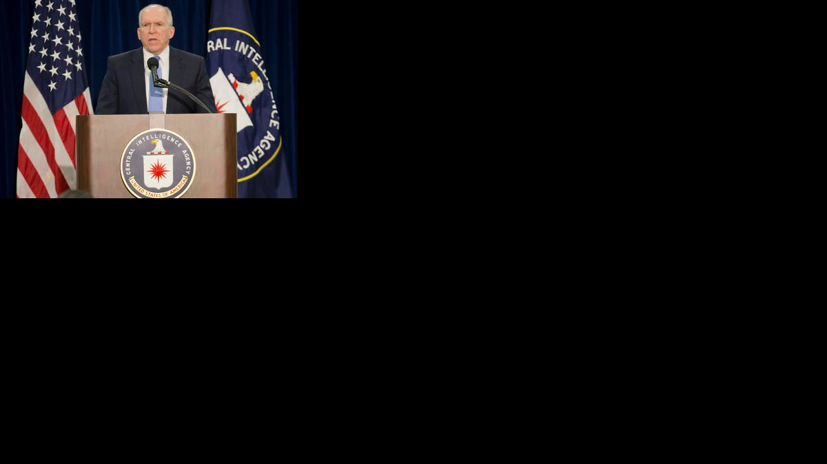 
El director de la CIA, John Brennan, rechaza las críticas en el informe del Comité de Inteligencia del Senado sobre las torturas.
