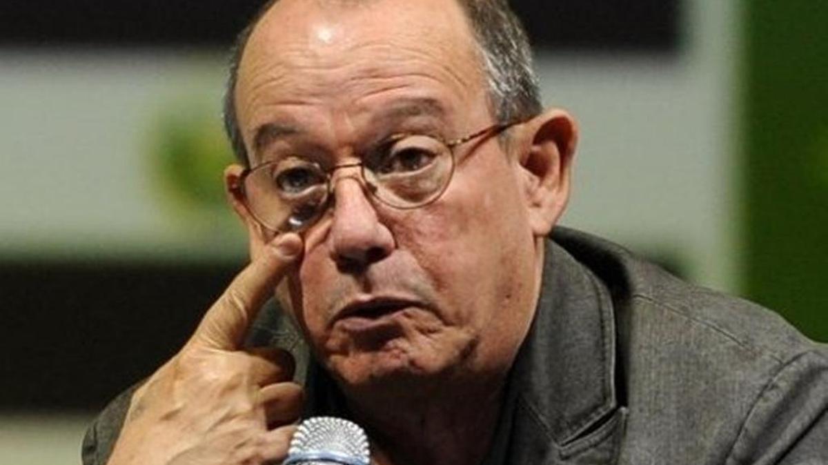 El cantautor cubano Silvio Rodríguez en foto de archivo.