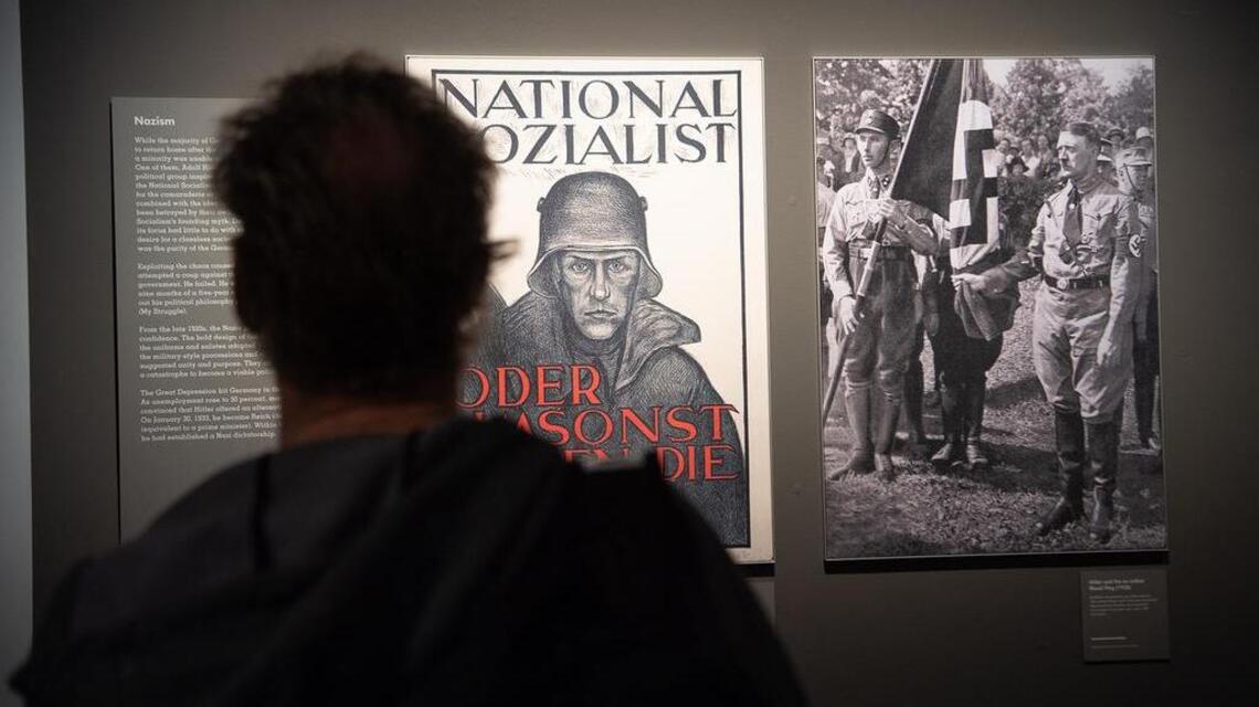 El antisemitismo no ha mermado, ha mutado