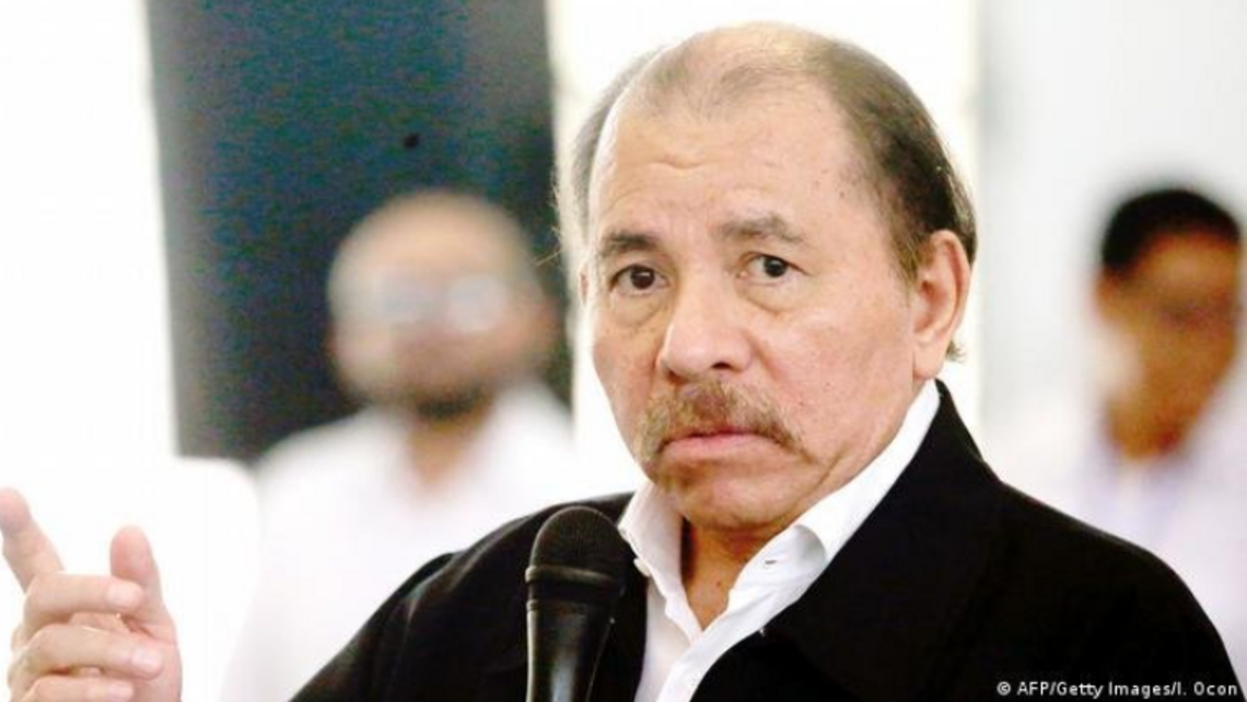 Montaner: ¿Cómo salimos de Daniel Ortega? | Opinión