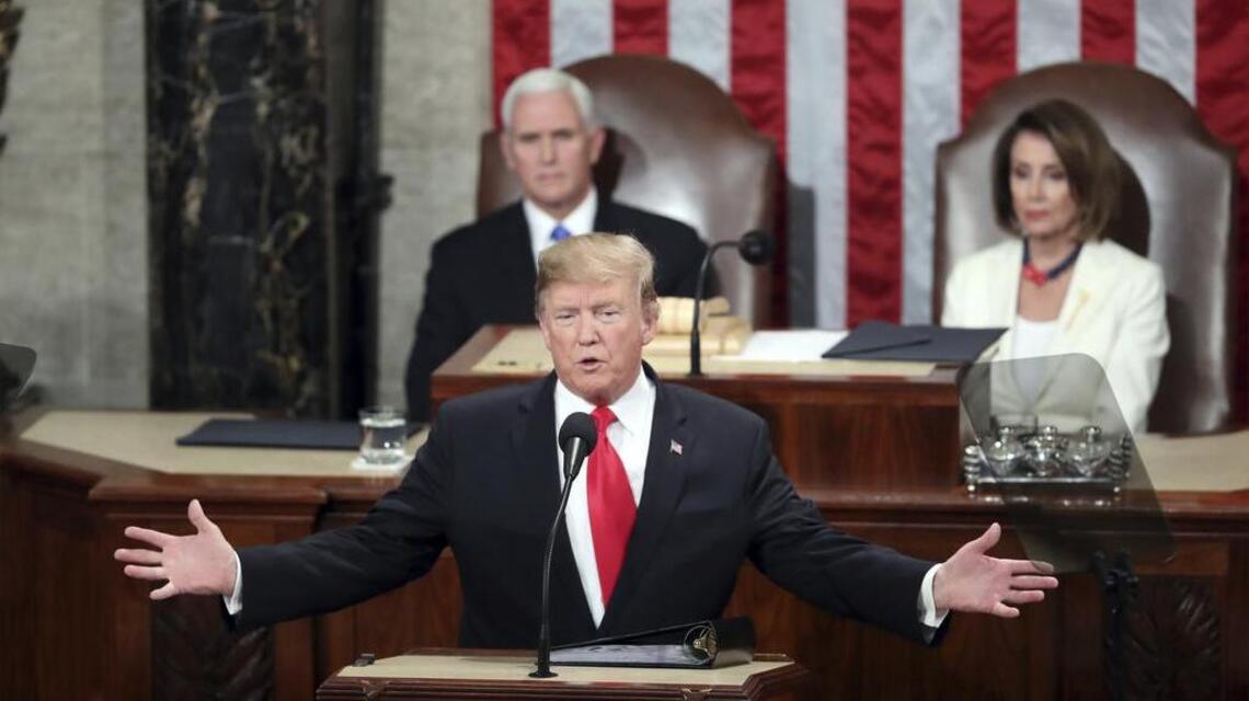 ¿Socialismo en Estados Unidos?