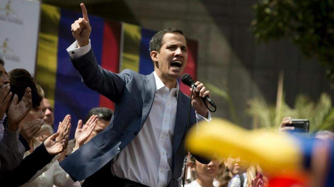 Venezuela: ahora o nunca