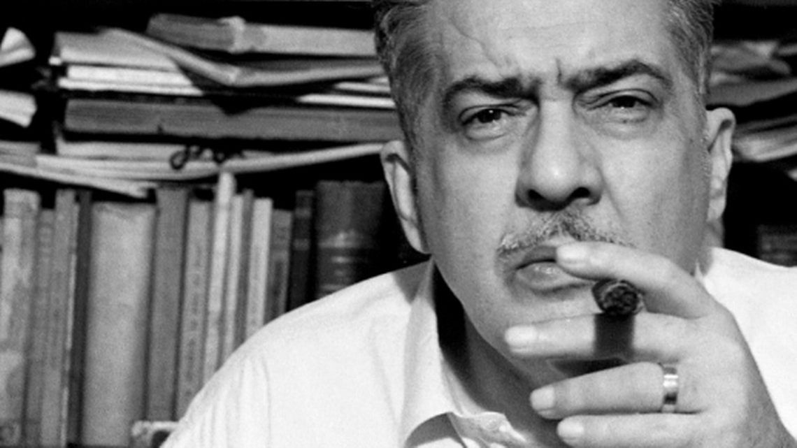 Documental examina la triste vida en Cuba del autor y poeta José Lezama Lima | Opinión