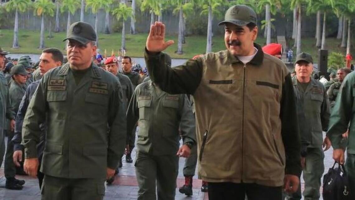 Cómo aplazar la crisis en Venezuela con el modelo nicaragüense