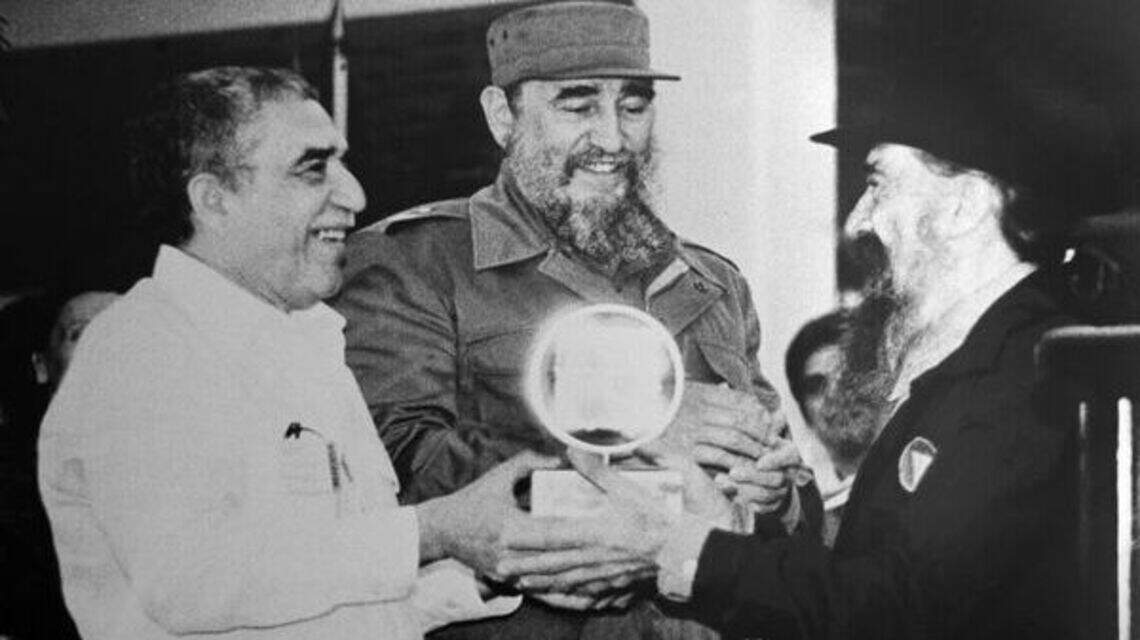 La radicalización de Fidel Castro