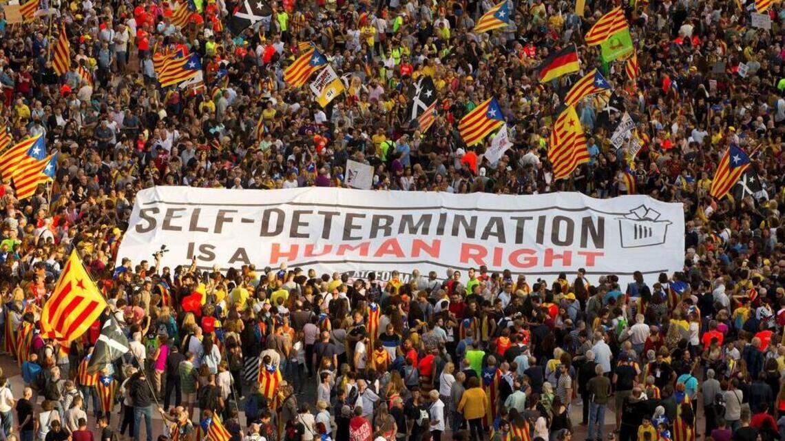 España y las coaliciones envenenadas