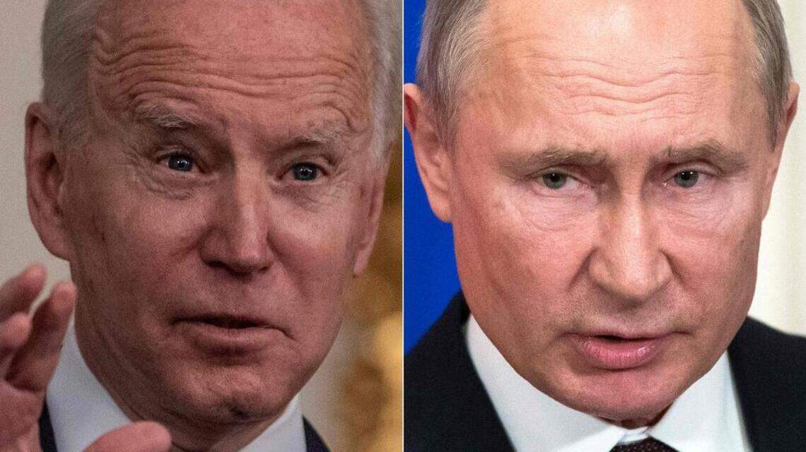 Montaner: ¿Sirvió para algo la reunión de Vladimir Putin y Joe Biden? Opinión