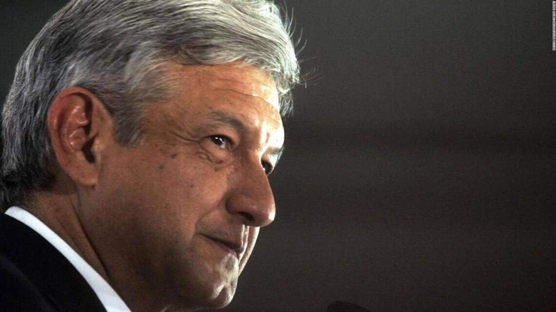 Si no rectifica, AMLO le hará mucho daño a México