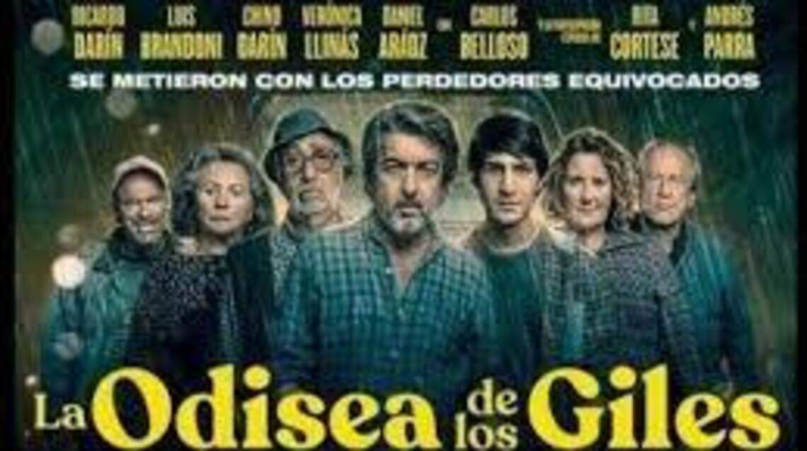 La rebelión de los ‘giles’