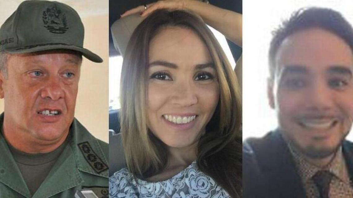 La ‘cacería’ de chavistas en Miami debe proseguir, pero con cordura