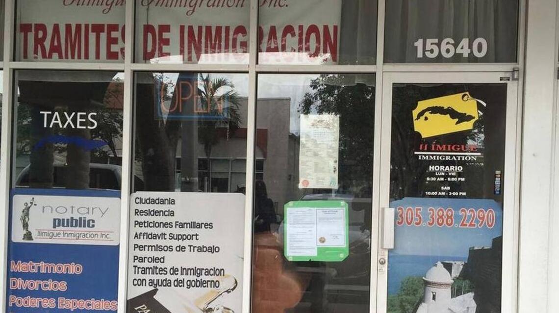 SHOER ROTH: Pasaporte cubano y patentes de corso para estafar