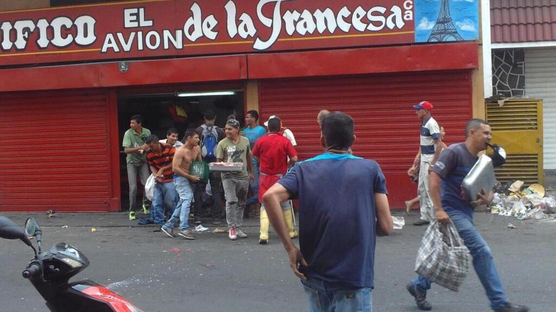 Los venezolanos fuimos felices, pero no lo supimos