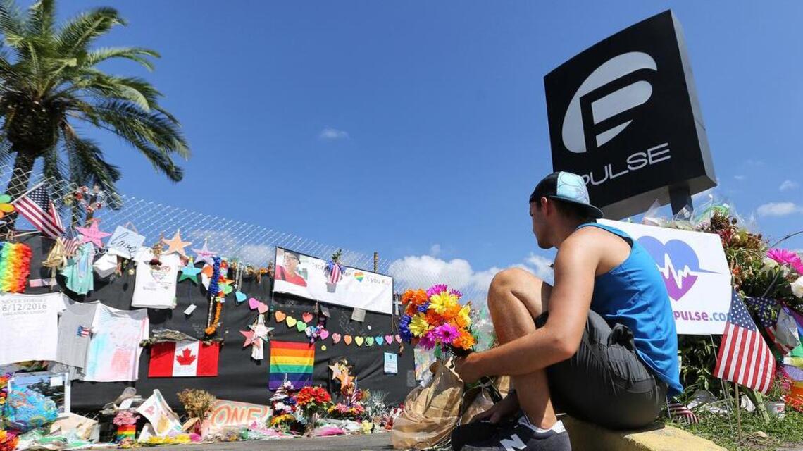 Un año después de la masacre en el club Pulse vivimos más ansiosos