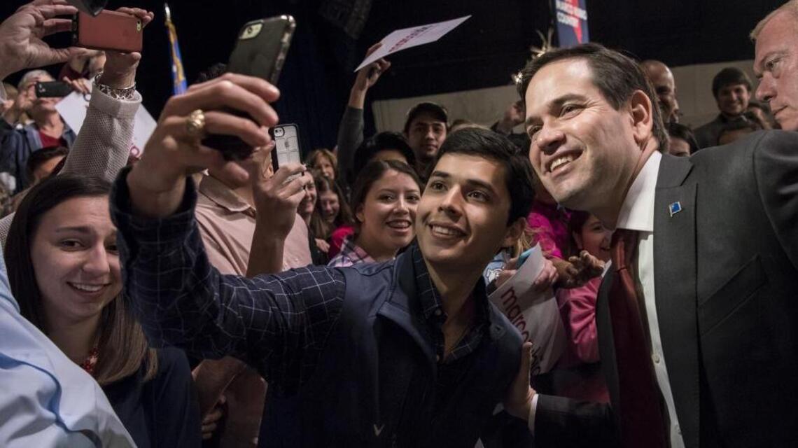 DANIEL SHOER ROTH: cubanos, ¿de Baire a la Casa Blanca?