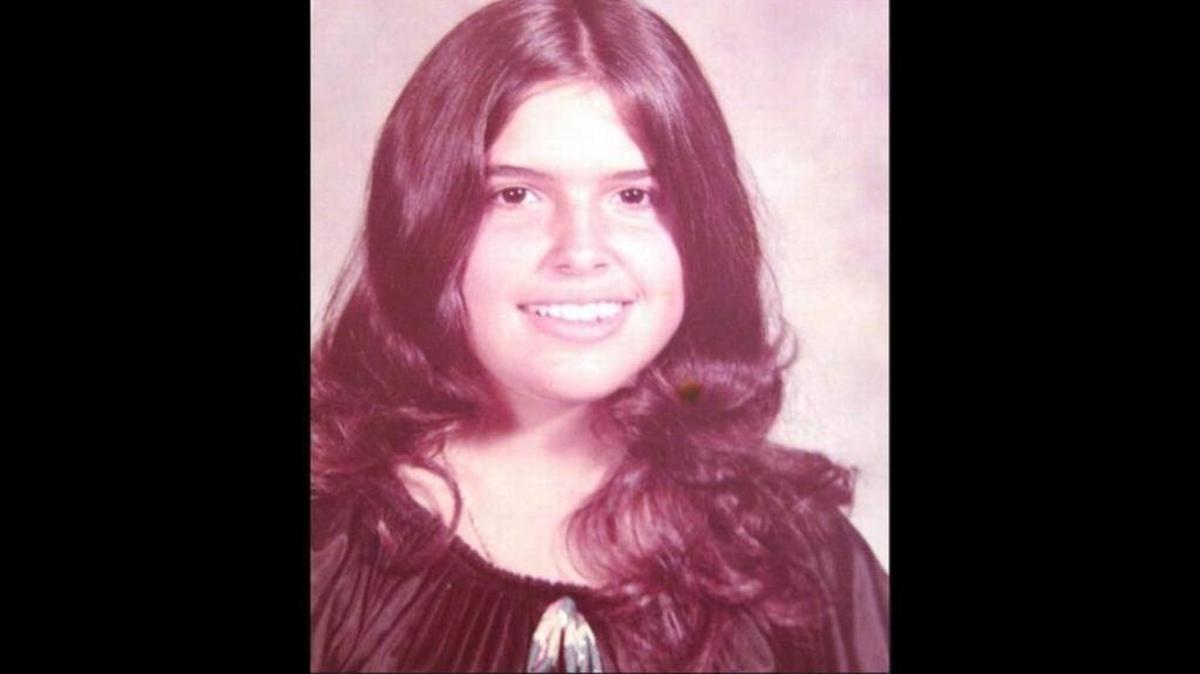 El debate nacional sobre el acoso sexual obliga a mujeres de todas las edades a enfrentar fantasmas que pensábamos estaban enterrados, dice Fabiola Santiago, quien en esta foto tenía casi 14 años.