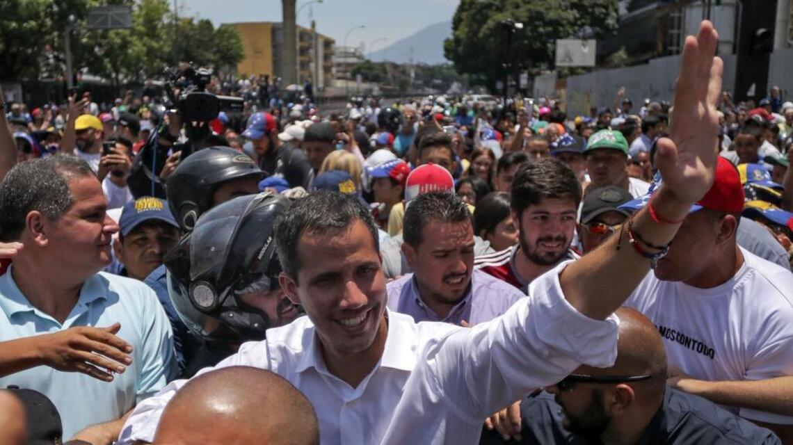 No dejemos que los canallas de turno se salgan con la suya